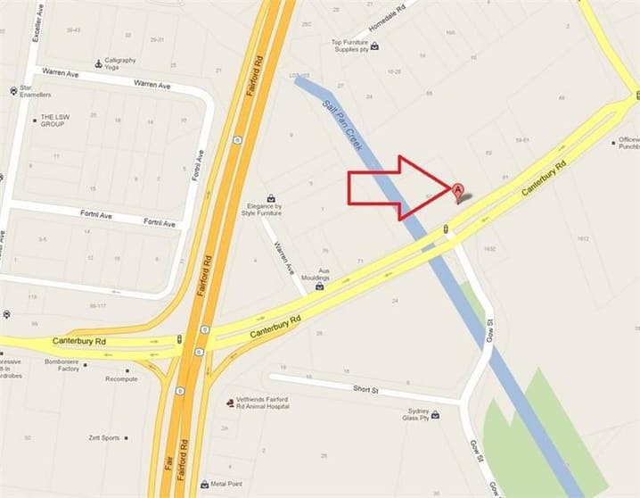 Click to view all images 3/69 Canterbury Road Bankstown NSW 2200 - Image 3