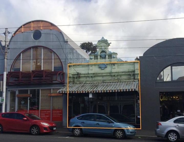 276 Church Street Richmond VIC 3121 - Image 1