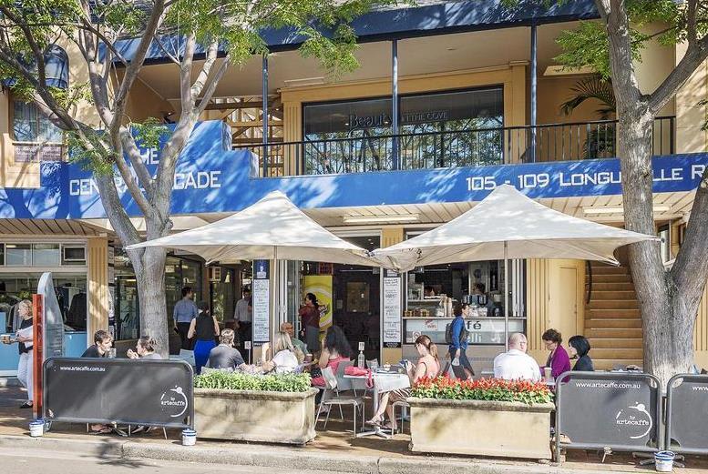 Click to view all images 1 & 3/105 - 109 Longueville Road Lane Cove NSW 2066 - Image 1