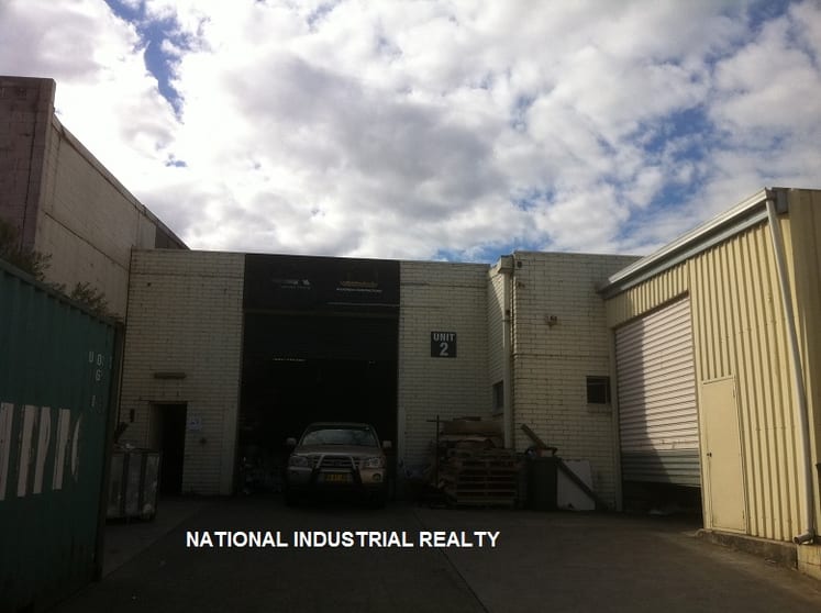2/147-149 Woodpark Road Smithfield NSW 2164 - Image 1