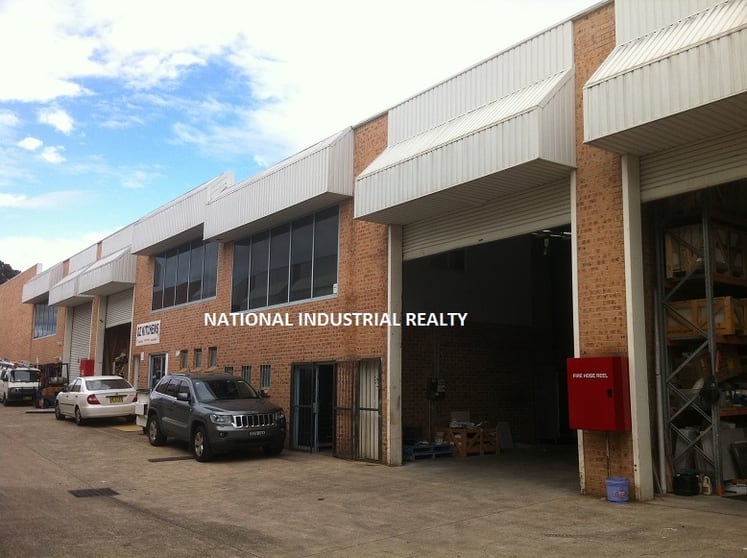 Click to view all images 4/743-745 The Horsley Drive Smithfield NSW 2164 - Image 1
