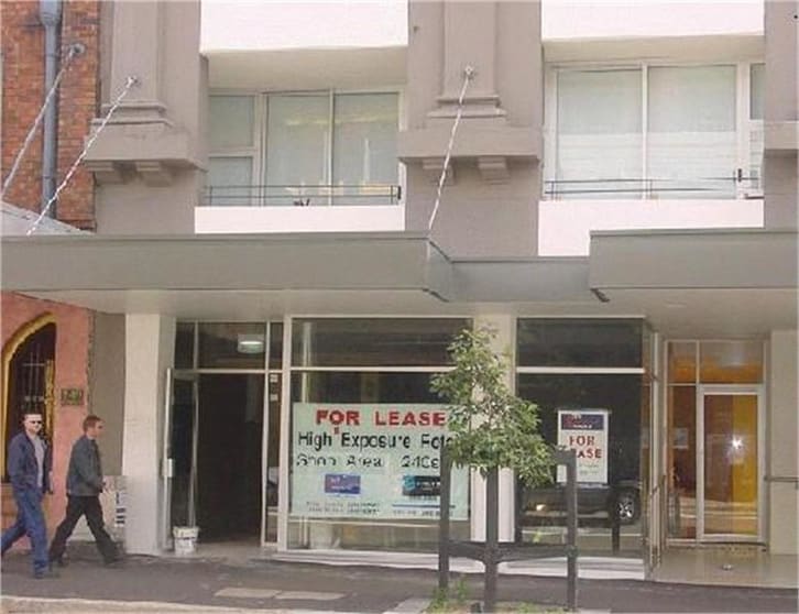 Click to view all images 241 Crown Street Darlinghurst NSW 2010 - Image 1