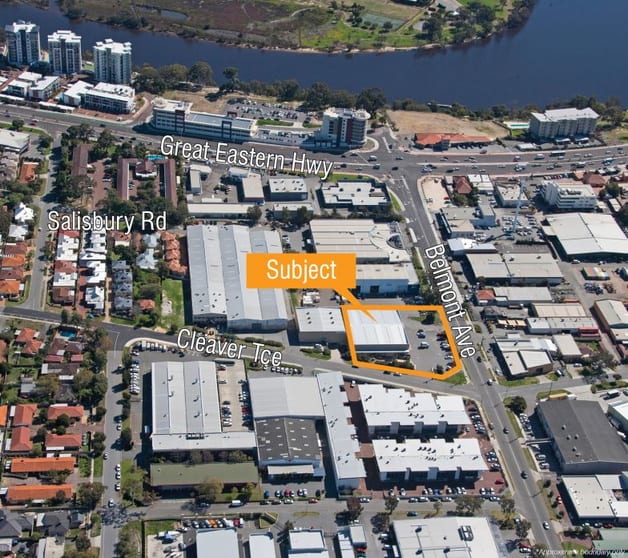 18-22 Belmont Avenue Rivervale WA 6103 - Image 1