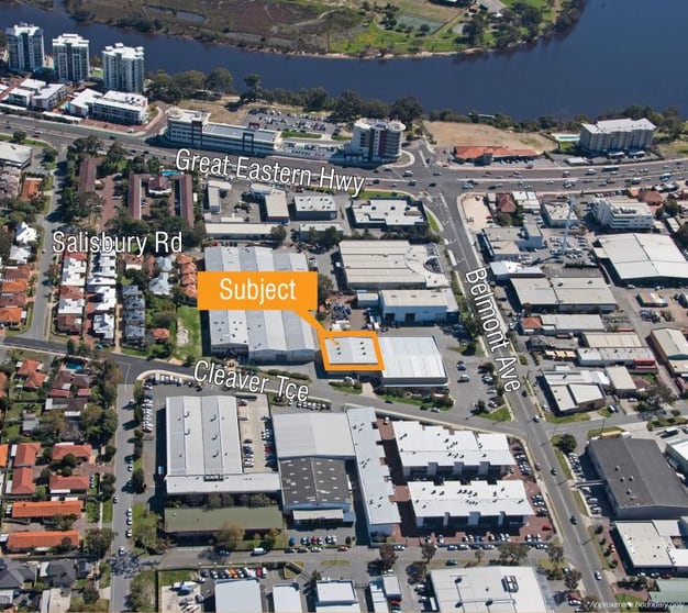 Click to view all images 27 Cleaver Terrace Rivervale WA 6103 - Image 1