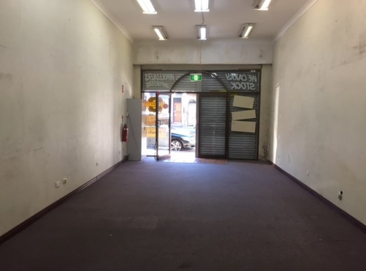 Click to view all images 132 Regent Street Redfern NSW 2016 - Image 2