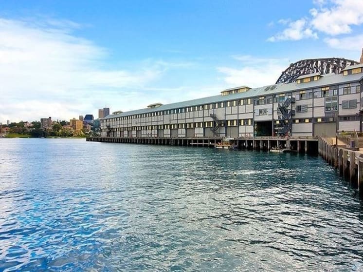 Click to view all images 17/13 Hickson Road Walsh Bay NSW 2000 - Image 3