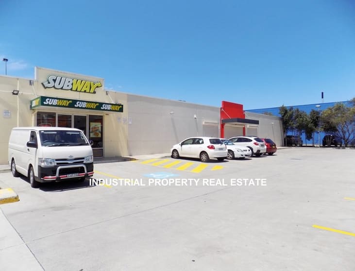 Click to view all images Liverpool NSW 2170 - Image 2