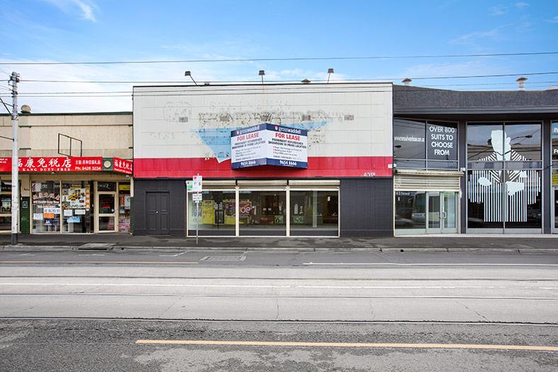 Click to view all images 431B Victoria Street Abbotsford VIC 3067 - Image 1