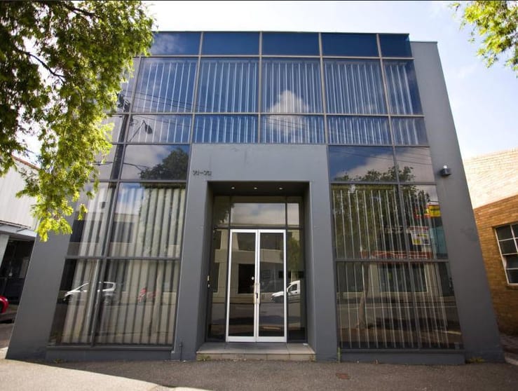 Click to view all images 71-73 Thistlethwaite Street South Melbourne VIC 3205 - Image 1