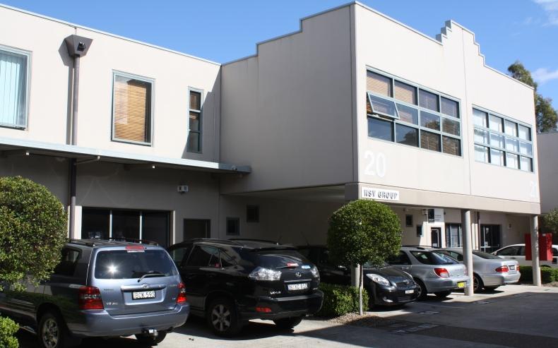 Click to view all images 20/56 O'Riordan Street Alexandria NSW 2015 - Image 2