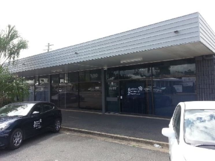 Click to view all images UNIT 4/87 ARCHER STREET Rockhampton City QLD 4700 - Image 1