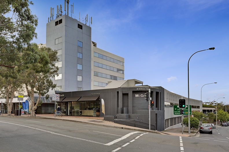 Click to view all images Bungan Street Mona Vale NSW 2103 - Image 1