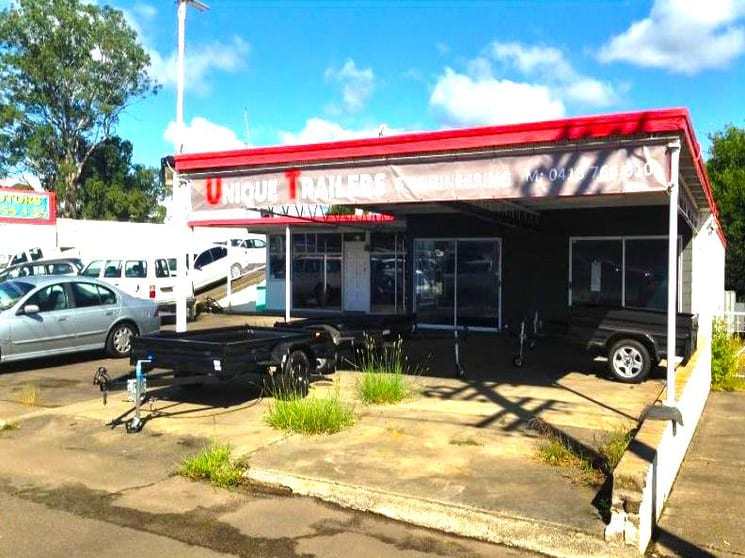 Click to view all images Part E, 1-3 Ironbark Place Camden NSW 2570 - Image 1