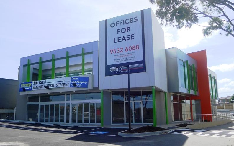 Click to view all images Ground Floor 361 Nepean Highway Parkdale VIC 3195 - Image 1