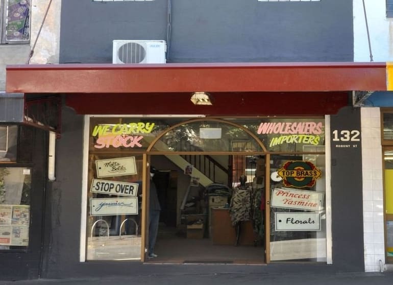 Click to view all images 132 Regent Street Redfern NSW 2016 - Image 1