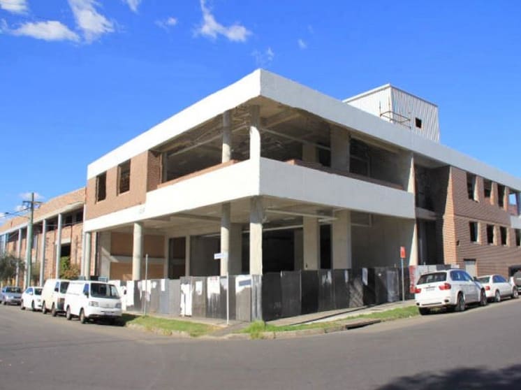 Click to view all images 25-27 Spencer Street Five Dock NSW 2046 - Image 1