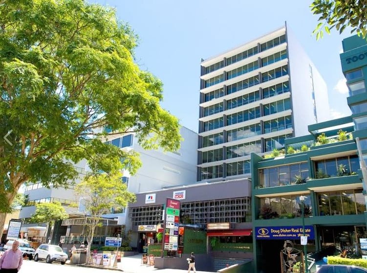 Click to view all images 39 Sherwood Road Toowong QLD 4066 - Image 1