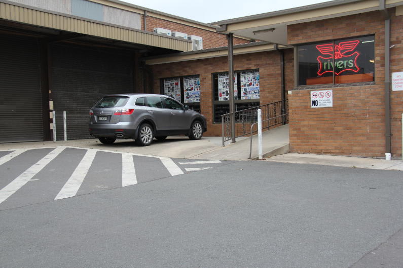 146B Princes Highway Ulladulla NSW 2539 - Image 1