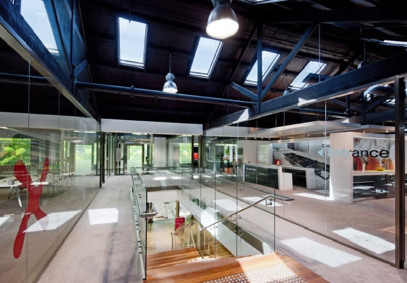 Click to view all images Suite 201E 204-218 Botany Road Alexandria NSW 2015 - Image 2