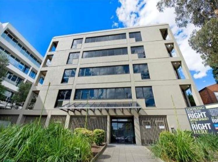 Click to view all images 16-18 Cambridge Street Epping NSW 2121 - Image 1