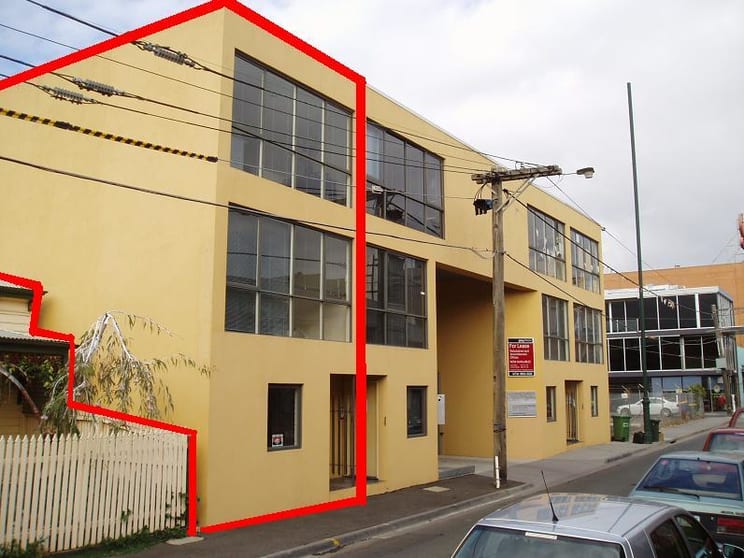 Click to view all images 1/83-87 Dover Street Richmond VIC 3121 - Image 1
