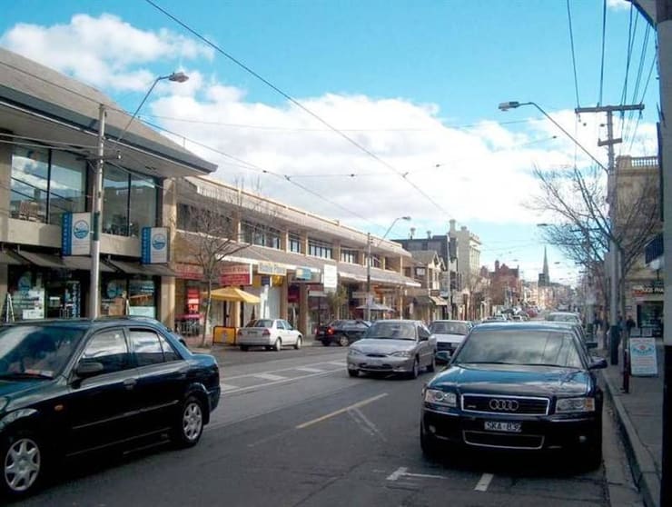 Shop 12/210 Toorak Road South Yarra VIC 3141 - Image 2