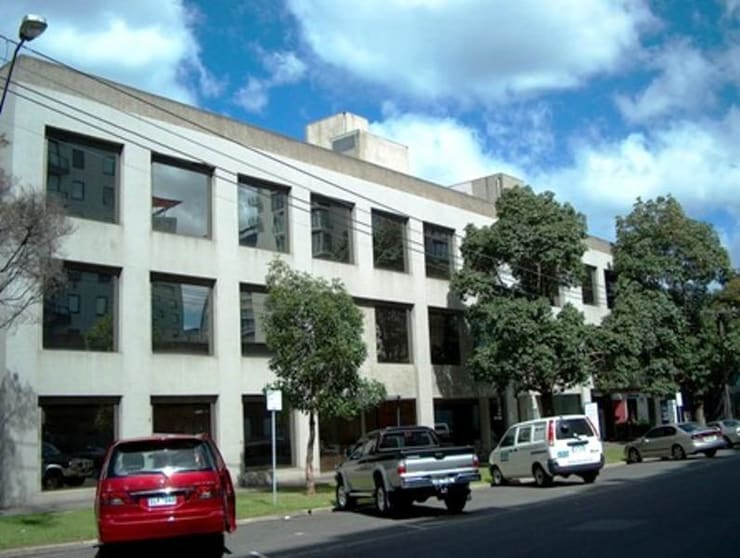 2nd Part/15-29 Bank Street South Melbourne VIC 3205 - Image 1