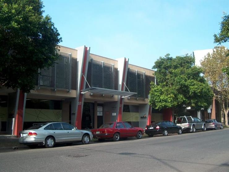 Click to view all images 101/57-59 Haig Street South Melbourne VIC 3205 - Image 1