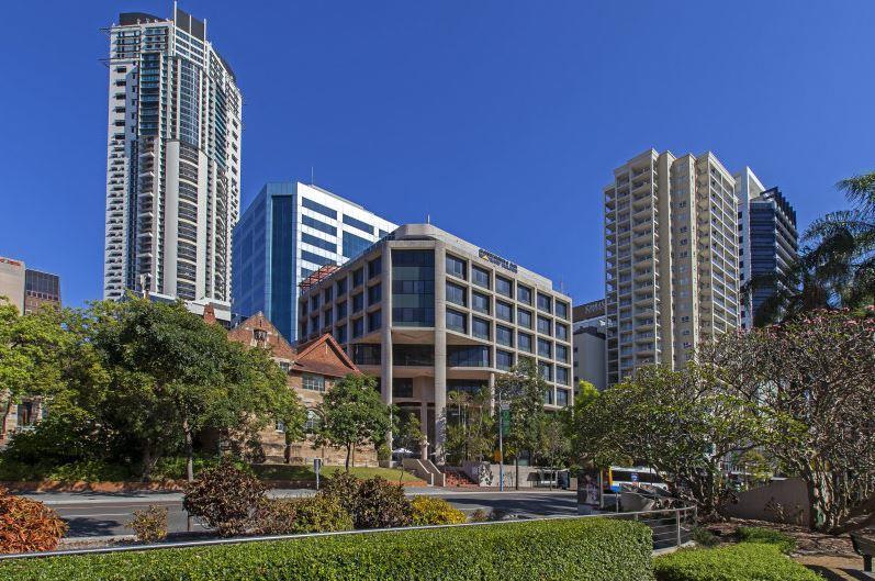 Click to view all images 369 Ann St Brisbane City QLD 4000 - Image 1