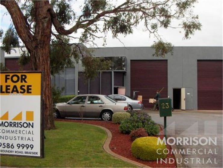 Click to view all images 2/23 Brunsdon Street Bayswater VIC 3153 - Image 1