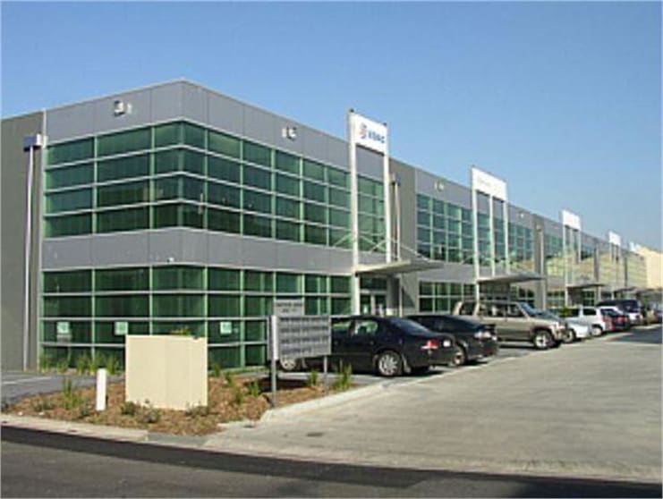 Unit 16, 3 Westside Ave Port Melbourne VIC 3207 - Image 1