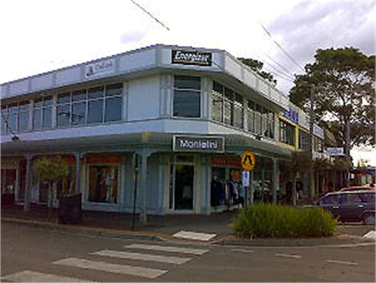 Click to view all images Shop 2/9-11 Hamilton Place Mount Waverley VIC 3149 - Image 1