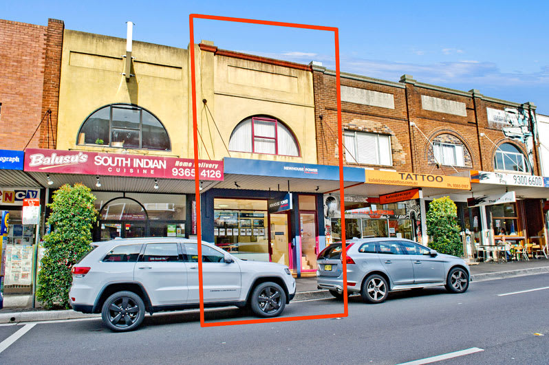 Click to view all images 257 Bondi Road Bondi NSW 2026 - Image 2