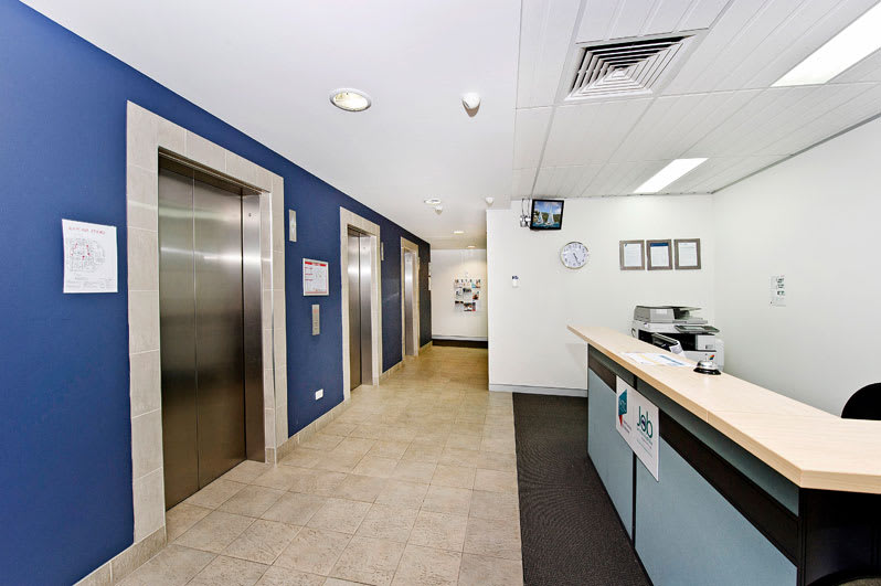 Click to view all images Level 6, 1 Newland Street Bondi Junction NSW 2022 - Image 3