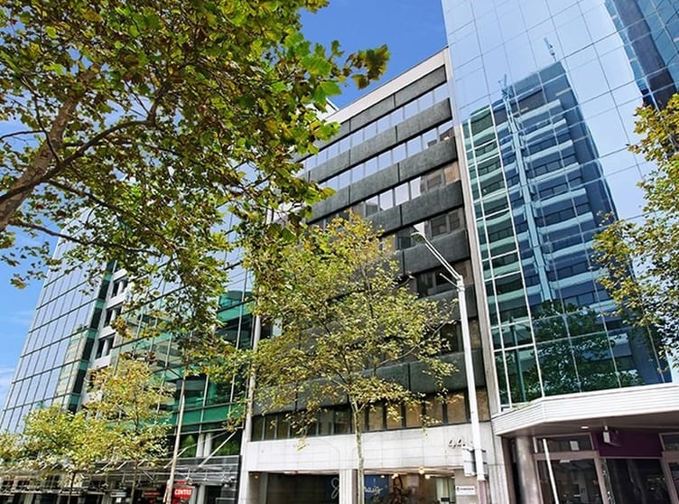 Click to view all images Suite 604/44 Miller Street North Sydney NSW 2060 - Image 1