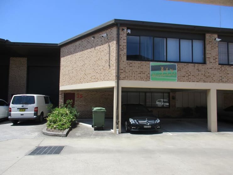 Click to view all images Lidcombe NSW 2141 - Image 1