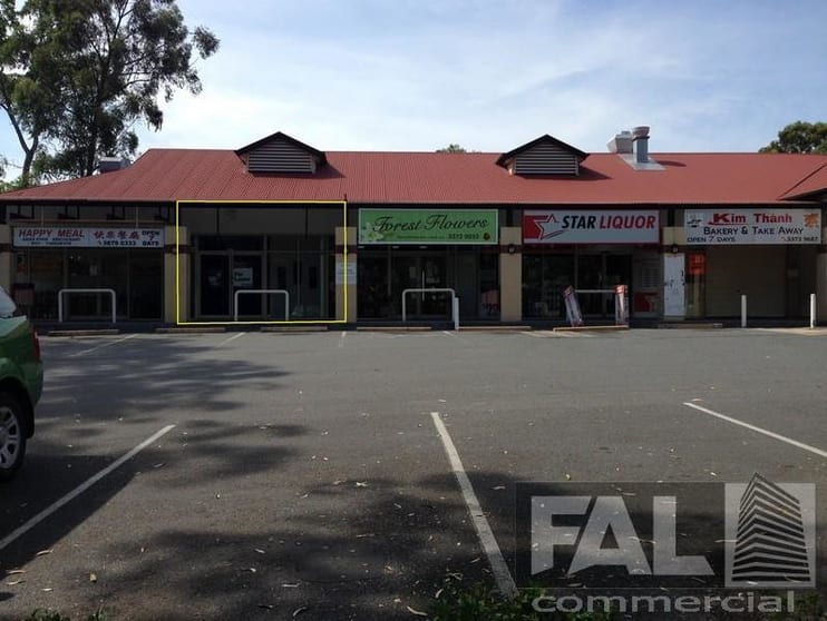 Click to view all images Shop 5/85 Joseph Banks Avenue Forest Lake QLD 4078 - Image 2