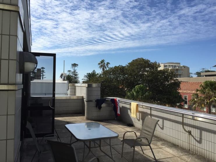 Click to view all images Level 2/29-33 The Corso Manly NSW 2095 - Image 3