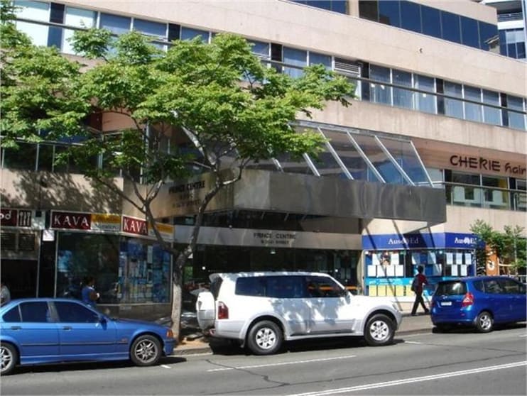 Click to view all images QG1/8 Quay Haymarket NSW 2000 - Image 1