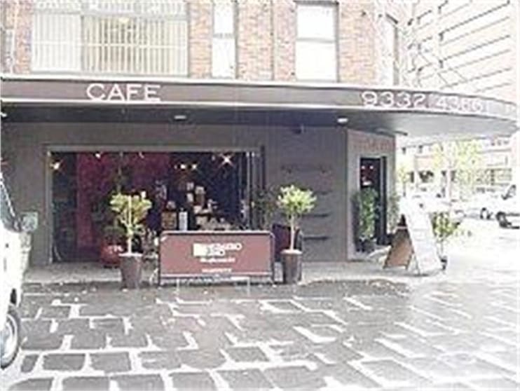Click to view all images SHOP 1/169 William Street Darlinghurst NSW 2010 - Image 2