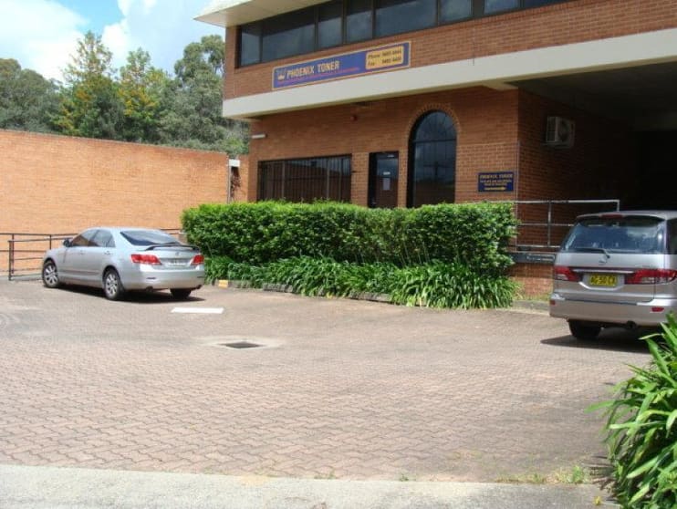 Click to view all images Unit 3/57 Salisbury Road Asquith NSW 2077 - Image 2