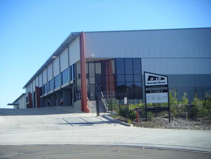 Click to view all images Unit 3A/7-15 Gundah Road Mount Kuring-gai NSW 2080 - Image 3