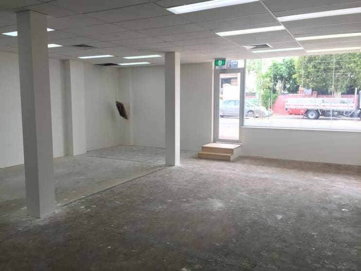 Click to view all images Ground Flo/231 Bulwer Street Perth WA 6000 - Image 2