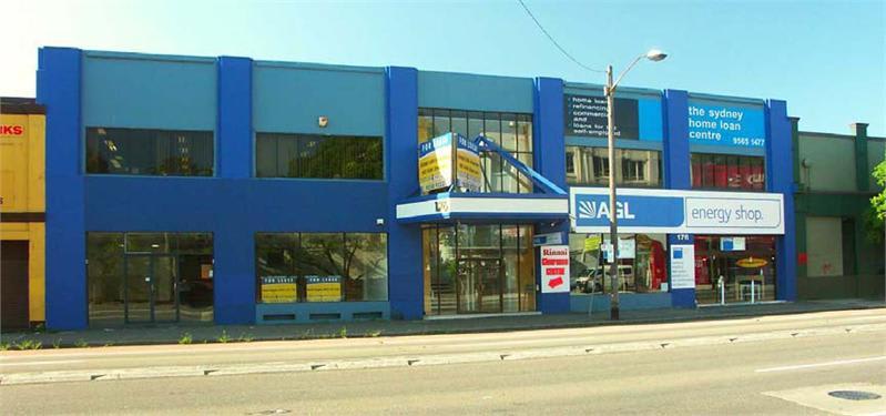 Click to view all images Level 1. Rear S/176 Parramatta Rd Camperdown NSW 2050 - Image 1