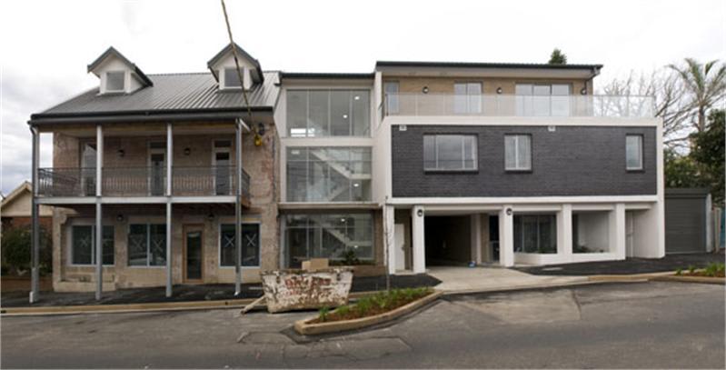 Click to view all images 2/65-69 Nelson Street Rozelle NSW 2039 - Image 1