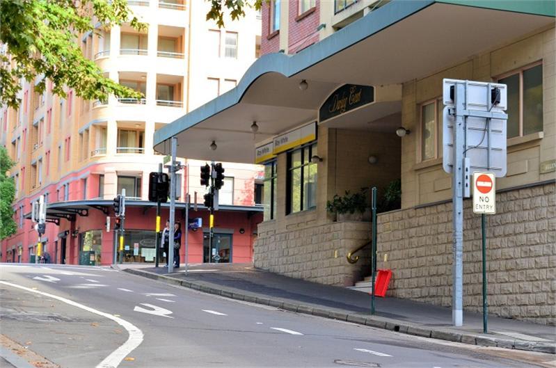 Click to view all images Shop 4 /310-318 Harris Street Pyrmont NSW 2009 - Image 3