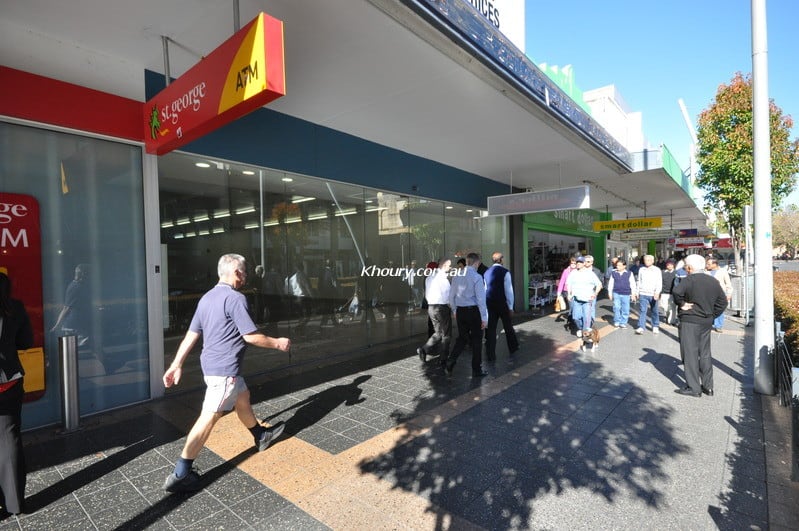 Click to view all images 244 Church street Parramatta NSW 2150 - Image 1