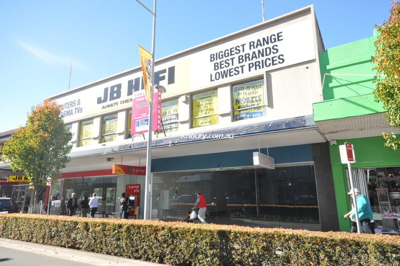 Click to view all images 244 Church street Parramatta NSW 2150 - Image 2