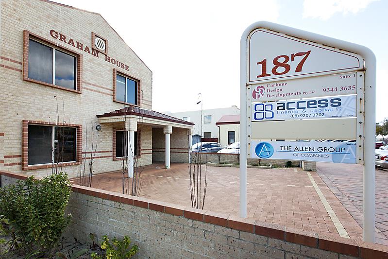 Click to view all images Level Grou/187 Main Street Osborne Park WA 6017 - Image 3