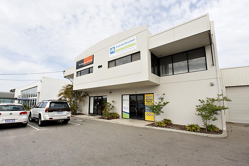 Click to view all images Suite 2/100 Walters Drive Osborne Park WA 6017 - Image 1